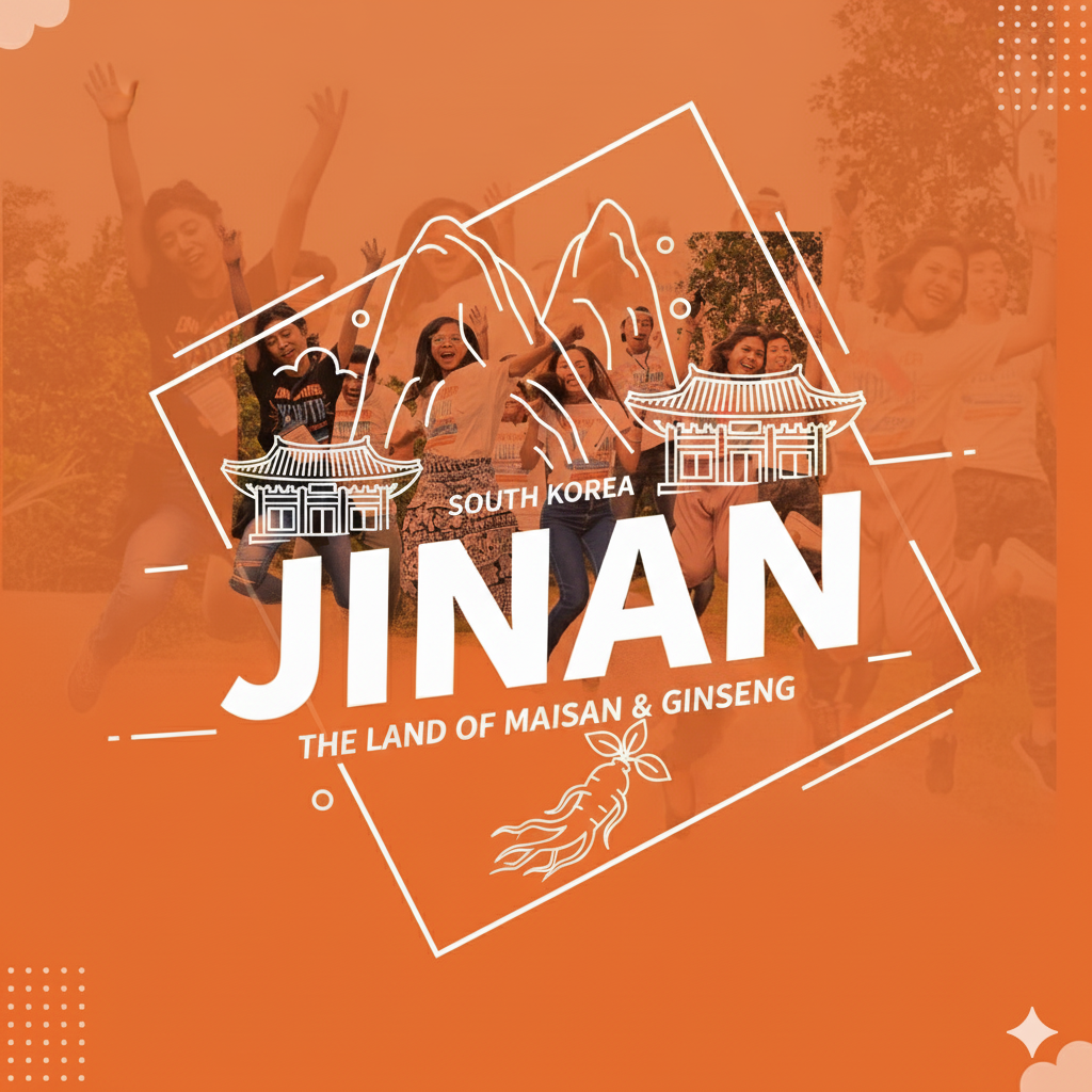 APYE Korea 2026 Background